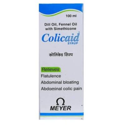 Colicaid Syrup
