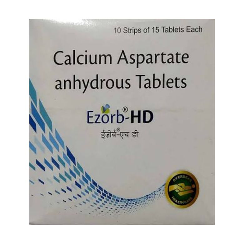 Ezorb-HD Tablet
