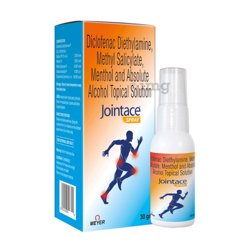 Jointace Spray