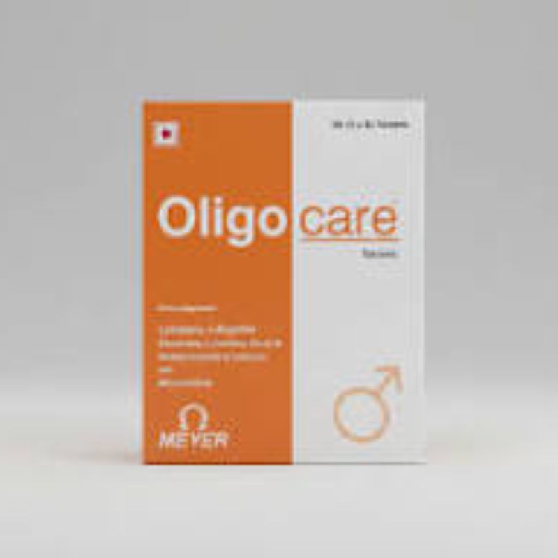 Oligocare Tablet