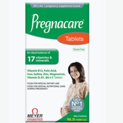 Pregnacare Tablet