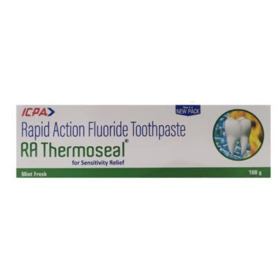 RA Thermoseal