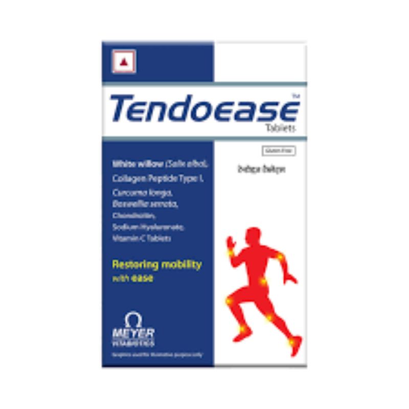 Tendoease Tablet