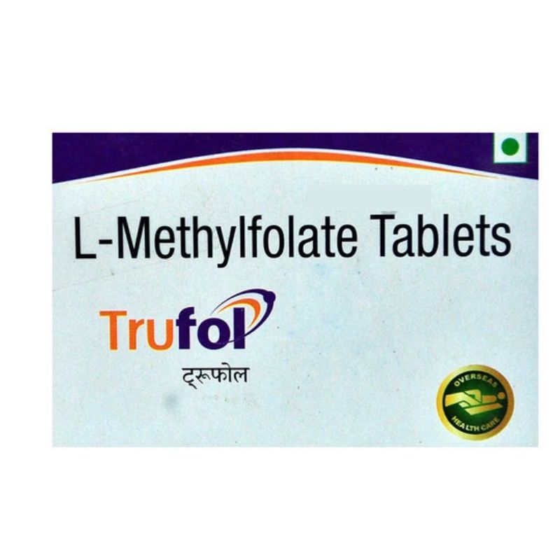 Trufol Tablet