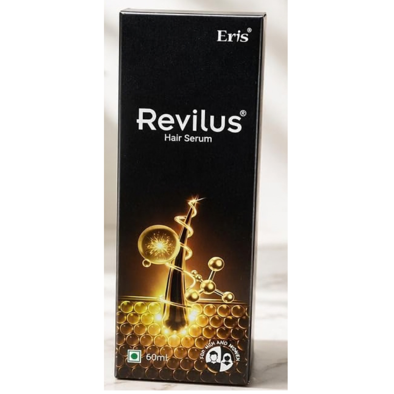 Revilus Hair Serum