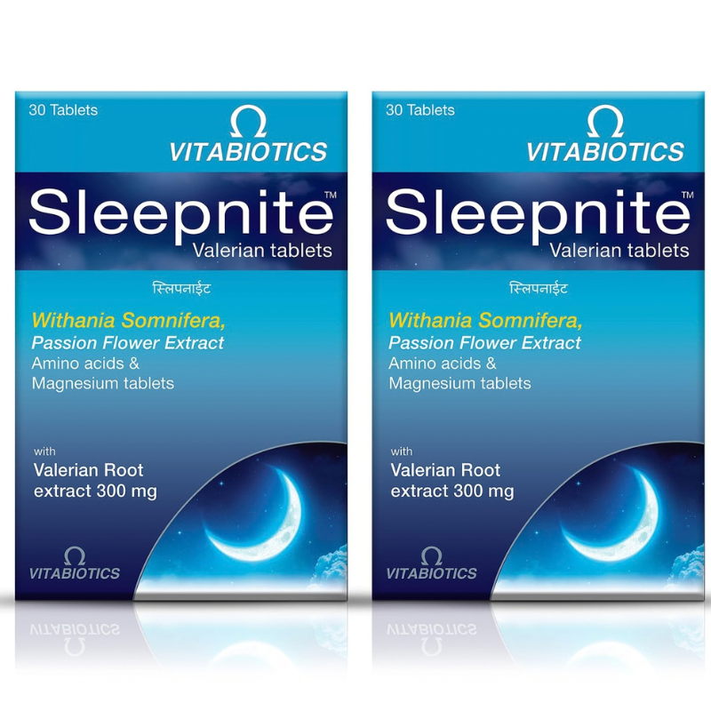 Sleepnite Tablet