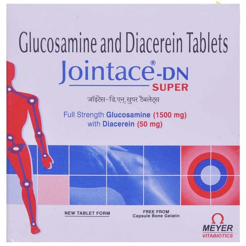 Jointace-DN Super Tablet
