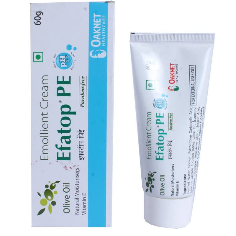 Efatop PE Cream