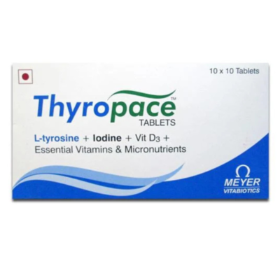 Thyropace Tablet