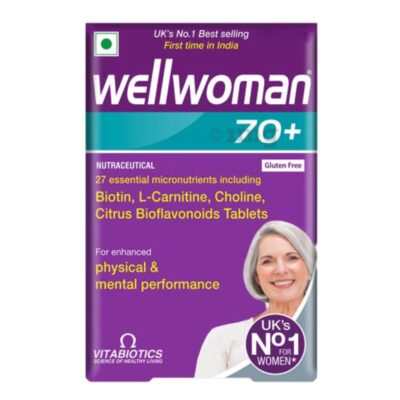 Wellwoman
